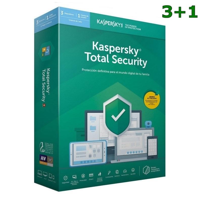Kaspersky Total Security Md 2020 3l1a 3 1